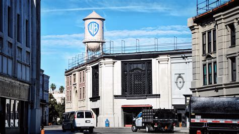 brothers break up plan|Warner Bros Discovery mulls break.